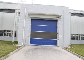 西青區(qū)快速門(mén)廠(chǎng)家,提高工作效率【廣州奇翔】