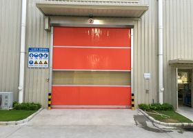 天津快速門(mén)廠家,解決客戶(hù)遇到的難題【廣州奇翔】