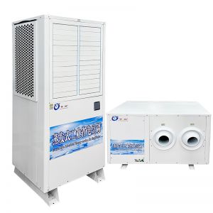 工業(yè)省電空調(diào)