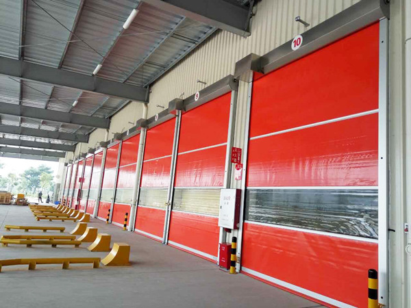 優(yōu)質(zhì)pvc快速門供應(yīng)商 優(yōu)質(zhì)pvc快速門供應(yīng)商