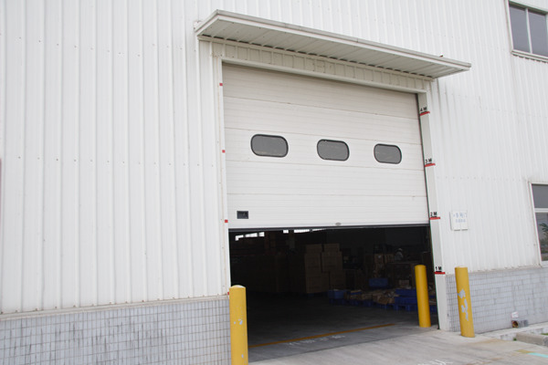 工業(yè)提升門 工業(yè)提升門