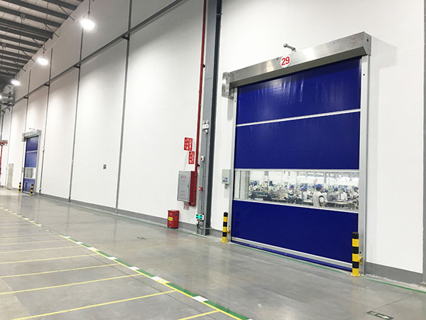 東營電動卷簾門 東營電動卷簾門