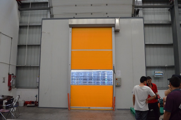 昆山快速門廠家 昆山快速門廠家