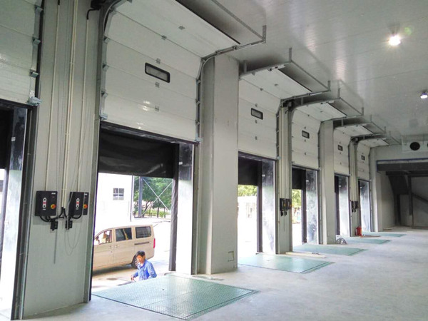 慶陽工業(yè)提升門廠家 慶陽工業(yè)提升門廠家