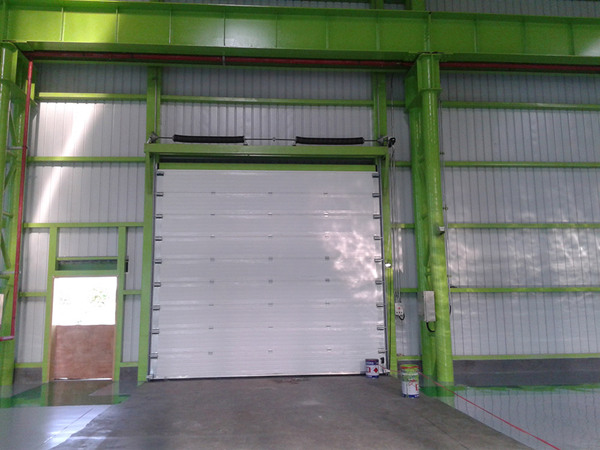 上海提升門維修廠家 上海提升門維修廠家