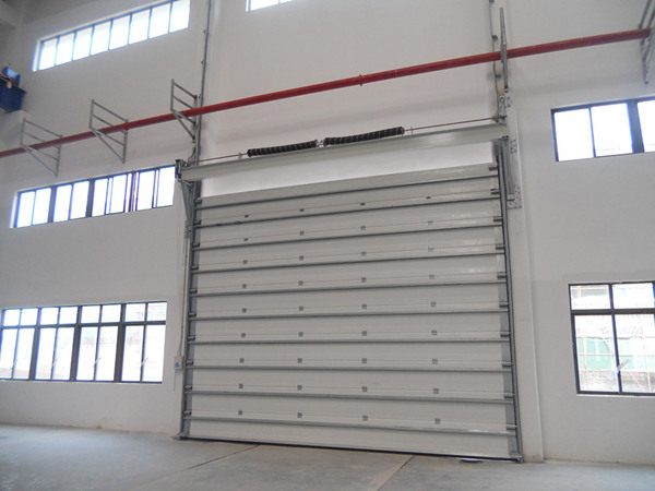 太原快速提升門(mén)廠家 太原快速提升門(mén)廠家