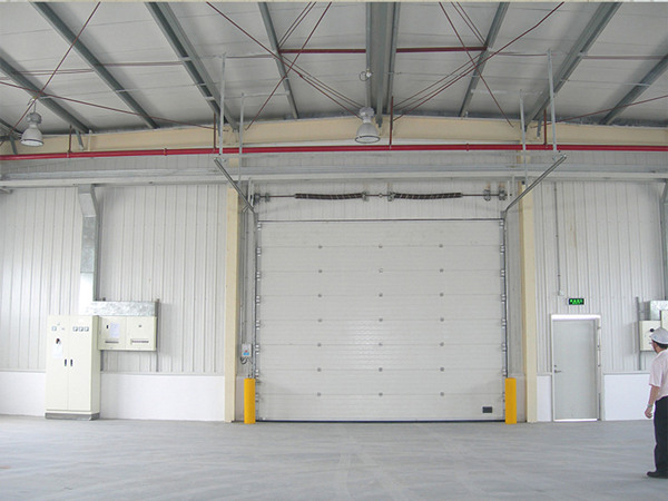 長春電動提升門廠家 長春電動提升門廠家