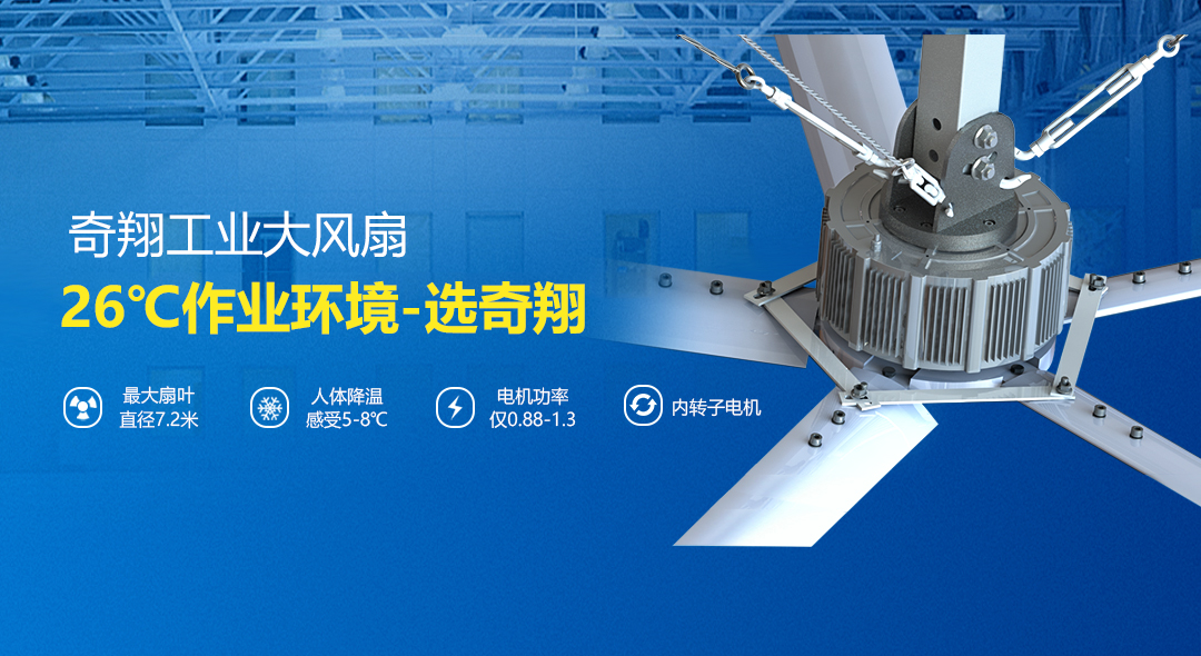 工業(yè)風扇 工業(yè)風扇