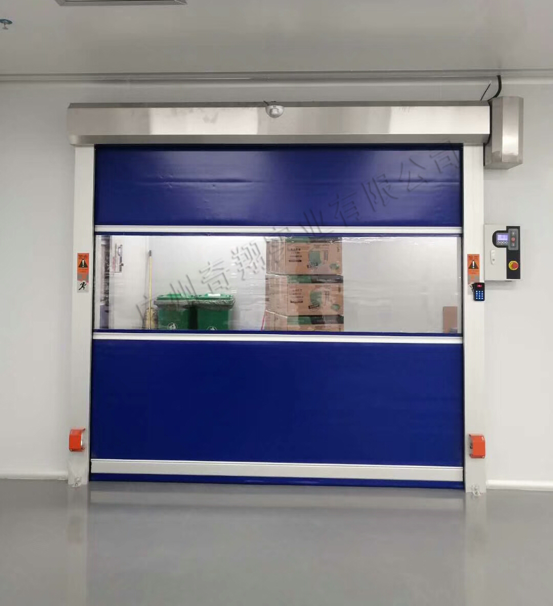 安徽pvc快速門(mén) 安徽pvc快速門(mén)