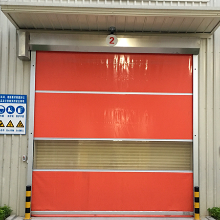 宿遷pvc卷簾門 宿遷pvc卷簾門