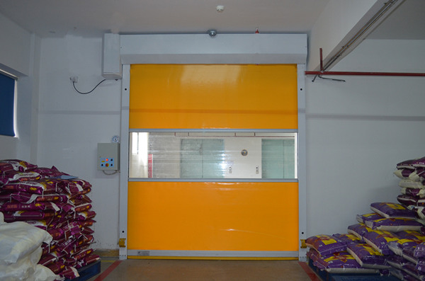 寶安快速門廠家 寶安快速門廠家