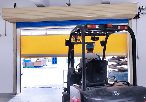 北安快速門廠家 北安快速門廠家