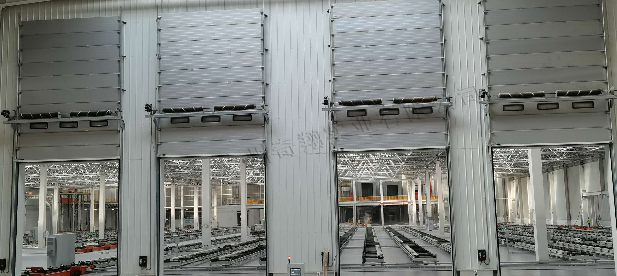 廣州工業(yè)門提升門 廣州工業(yè)門提升門