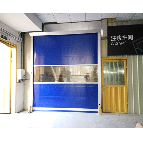 常州快速門廠家 常州快速門廠家